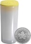 25 x 1 Unze Silber Maple Leaf 2026