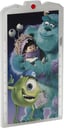 3 Unze Silber Disney Monster AG Mike and Sulley 2025 (Auflage: 500 | Polierte Platte)