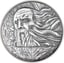 3 Unze Silber Harry Potter Kammer des Schreckens 2023 (Auflage:1.000 | Antik Finish)