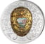 2 Unze Silber Fabergé Ei Peter der Große 2026 (Auflage: 888 | teilvergoldet | Polierte Platte)