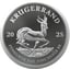 5 Unze Silber Krügerrand 2025 PP (Auflage: 500 | Polierte Platte)
