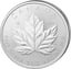 5 Unze Silber Grand Maple Leaf 2026