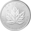 5 Unze Silber Grand Maple Leaf 2026