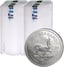 50 x 1 Unze Silber Krügerrand 2026