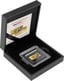 Gold 1000 Deutsche Mark Münze