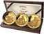 Gold African Wildlife Set 2022 PP (3 x 0,5g | Auflage: 1.000 | Polierte Platte)
