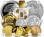 Gold Webinar Paket XL