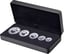 Silber Maple Leaf Jubiläums Set 2026 (Auflage: 3.000 | Reverse Proof)