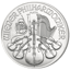 1 Unze Platin Wiener Philharmoniker