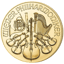 1/10 Unze Gold Wiener Philharmoniker 2022