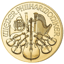 1/10 Unze Gold Wiener Philharmoniker 2023