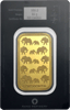 50g Elefanten Goldbarren (Rand Refinery)