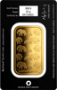 50g Elefanten Goldbarren (Rand Refinery)