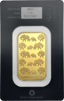 1 Unze Elefanten Goldbarren (Rand Refinery)