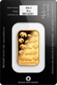 20g Elephant Gold Bar (Rand Refinery)