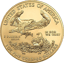 1 Unze Gold American Eagle 2015