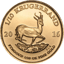 1/10 Unze Gold Krügerrand 2016