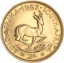 2 Rand Goldmünze (Südafrika)