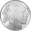 1 Unze Silber American Buffalo