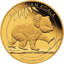 5 Unze Gold Koala 2016 PP (Auflage: 99 | inkl. Box & Zertifikat)