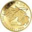 5 Unze Gold Maple Leaf 2016 PP (99 Exemplare)