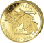 5 Unze Gold Maple Leaf 2016 PP (99 Exemplare)