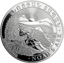 1 kg Silber Arche Noah 2017