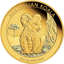 5 Unze Gold Koala 2017 PP (Auflage: 75 | inkl. Box & Zertifikat)