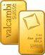1 Unze Goldbarren Valcambi