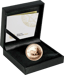 1/2 Unze Gold Krügerrand 2018 PP (Auflage: 500 | inkl. Etui)