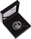 1 Unze Silber Krügerrand 2018 PP (Auflage: 15.000 | inkl. Etui)