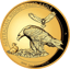 1 Unze Gold Wedge Tailed Eagle 2018 PP (High Relief)