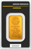 20g Goldbarren Argor Heraeus