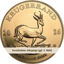1 Unze Gold Krügerrand (verschiedene Jahrgänge | 2. Wahl)