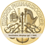 1 Unze Gold Wiener Philharmoniker (verschiedene Jahrgänge | ggf. 2. Wahl)