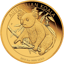5 Unze Gold Koala 2018 PP (Auflage: 50 | inkl. Box & Zertifikat)
