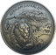1kg Silber African Safari Löwe 2018 Antik Finish (Auflage: 100 | inkl. Holzbox & Zertifikat)