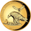 5 Unze Gold Wedge Tailed Eagle 2018 PP (High Relief | Auflage: 75 Stücke)