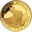1 Unze Gold African Wildlife Somalia Leopard 2018 (Auflage: 1.000)