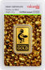 20g Goldbarren Responsible-Gold (Auropelli)