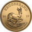 1 Unze Gold Krügerrand 2019