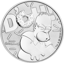 1 Unze Silber Homer Simpson 2019
