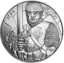 1 Unze Silber Österreich 2019 825 Jahre Münze Wien - Leopold V.