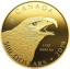 5 Unze Gold Steinadler 2019 PP (Auflage: 99 Stück)