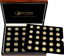 Gold Vreneli Box (25x 20CHF | 25x 10CHF)