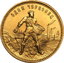10 Rubel Gold Tscherwonetz