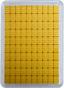50g Gold Tafelbarren Combibarren (100 x 0,5g)