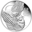 1 Unze Silber Lunar III Maus 2020 PP (Auflage: 5.000 | Polierte Platte)