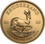 1 Unze Gold Krügerrand 2020
