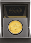 1 Unze Gold Star Wars Star Destroyer 2020 PP (Auflage: 50 | 2. Motiv)
